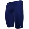 NIKE SWIM Jammer Slips de Bain Bébé Fille, Bleu Marine (Midnight Navy), XL