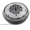 Kit D'Embrayage Adbp300203 Blue Print Vw, Volkswagen Blue Print Adbp30...