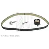 Kit De Courroie De Distribution Adbp730155 Blue Print Dacia; Mercedes-...