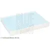 Blue Print Filtre d'habitacle (Ref: ADBP250093)
