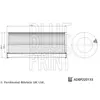 Blue Print Filtre à air pour MERCEDES-BENZ: MARCO POLO, Vito, Classe V (Ref: ADBP220133)