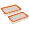 Blue Print Kit de filtres à air pour LAND ROVER: Range Rover (Ref: ADB...