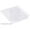 Blue Print Filtre d'habitacle (Ref: ADBP250101)