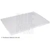 BLUE PRINT ADBP250105 Filtre d'habitacle Préfiltre