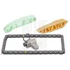 Kit De Chaîne De Distribution De Base Court Blue Print Adbp730170