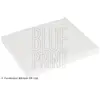 Filtre À Air D'Habitacle Adbp250121 Blue Print Blue Print Adbp250121