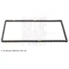 Chaîne De Distribution Lexus; Toyota Blue Print Adbp750026