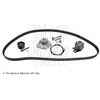 Pompe À Eau + Kit De Courroie De Distribution Adbp730108 Blue Print Al...