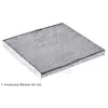 Blue Print Filtre d'habitacle pour DACIA: Spring (Ref: ADBP250057)