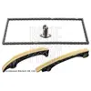 Kit Chaîne De Distribution Toyota Blue Print Adbp730115