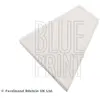 Blue Print Filtre d'habitacle pour MERCEDES-BENZ: Classe S (Ref: ADBP250066)