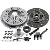 Kit D'Embrayage Adbp300192 Blue Print Audi Blue Print Adbp300192