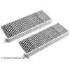 BLUE PRINT ADBP250082 Kit de filtres, air d habitacle