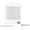 Filtre Intérieur Adbp250127 Blue Print Mg Blue Print Adbp250127