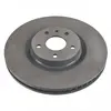 Disque de frein ADF124376 Blue Print ADF124376