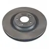Blue Print Disques de frein pour HYUNDAI: i30 (Ref: ADG043246)