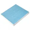 Blue Print Filtre d'habitacle pour KIA: Optima (Ref: ADBP250008)