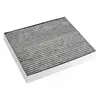 Filtre, air de l'habitacle ADF122533 Blue Print ADF122533