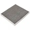 Blue Print Filtre d'habitacle pour HYUNDAI: Santa Fe (Ref: ADG025106)