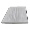 Filtre, air de l'habitacle ADU172534 Blue Print ADU172534