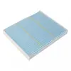 Filtre, air de l'habitacle ADG025105 Blue Print ADG025105