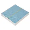 Filtre d'habitacle (filtre à pollen) BLUE PRINT ADN12549