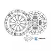 Kit D'Embrayage Adk83076 Blue Print Blue Print Adk83076 Fiat; Suzuki