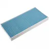 Blue Print ADBP250000 Filtre d'habitacle