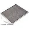 Filtre, air de l'habitacle ADBP250011 Blue Print ADBP250011