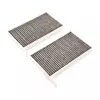 Blue Print ADBP250014 Lot de 1 filtre d'habitacle