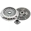 Kit d'embrayage ADBP300025 Blue Print ADBP300025
