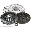Blue Print Kit d'embrayage pour NISSAN: Pathfinder, Navara, King Cab (Ref: ADBP300016)