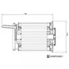 Filtre à carburant ADBP230021 Blue Print ADBP230021