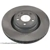 Disque de frein ADBP430065 Blue Print ADBP430065
