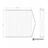 Blue Print Filtre d'habitacle pour AUDI: R8 (Ref: ADBP250022)