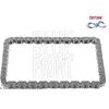 Chaîne de transmission, pompe à huile BLUE PRINT ADBP750010