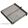 Blue Print Filtre d'habitacle pour MAZDA: 3, MX-30, CX-30 (Ref: ADBP250039)