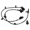 Blue Print Capteur ABS pour SUZUKI: Swift (Ref: ADBP710073)