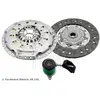 Kit d'embrayage ADBP300091 Blue Print ADBP300091