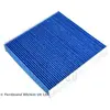 Filtre, air de l'habitacle ADBP250031 Blue Print ADBP250031