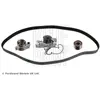Pompe À Eau + Kit De Courroie De Distribution Adbp730060 Blue Print Le...