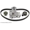 Pompe À Eau + Kit De Courroie De Distribution Adbp730064 Blue Print Hy...