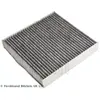 Filtre, air de l'habitacle ADBP250030 Blue Print ADBP250030