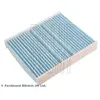 Blue Print Filtre d'habitacle pour MAZDA: MX-30 (Ref: ADBP250042)