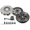 Kit D'Embrayage Adbp300130 Blue Print Seat; Vw, Volkswagen Blue Print ...