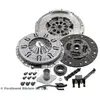 Kit D'Embrayage Adbp300123 Blue Print Audi Blue Print Adbp300123