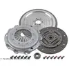 Blue Print Kit d'embrayage pour PEUGEOT: 207, 307, 206, Partner, 407, 308, 1007 & CITROËN: C5, C4, C3, C4 Picasso, Berlingo, C2 (Ref: ADBP300140)