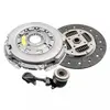 Kit d'embrayage BLUE PRINT, par ex. pour Fiat