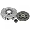 Kit d'embrayage ADW193066 Blue Print ADW193066
