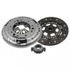 Blue Print Kit d'embrayage pour VOLKSWAGEN: Polo (Ref: ADV183091)